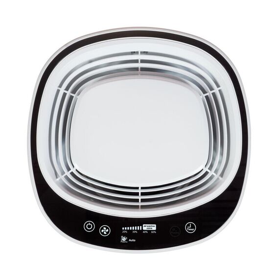 Umidificator si purificator de aer AIRWASHER PRIME BI3210 AIRBI - poza 7 - ExclusivMAG.ro