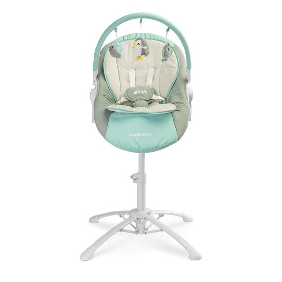 Caretero KIVI 3 in 1 Blue cu telecomanda, Culoare: Blue - poza 3 - ExclusivMAG.ro