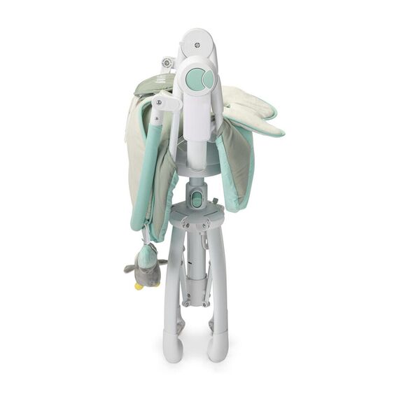 Caretero KIVI 3 in 1 Blue cu telecomanda, Culoare: Blue - poza 5 - ExclusivMAG.ro