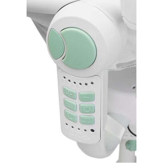 Caretero KIVI 3 in 1 Blue cu telecomanda, Culoare: Blue - poza 7 - ExclusivMAG.ro