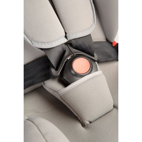 Scaun auto Caretero MOKKI Rear-facing 360 ISOFIX 0-36 Kg Navy, Culoare: Albastru, Grupa: 0-36kg (0 luni - 12 ani) - poza 9 - ExclusivMAG.ro