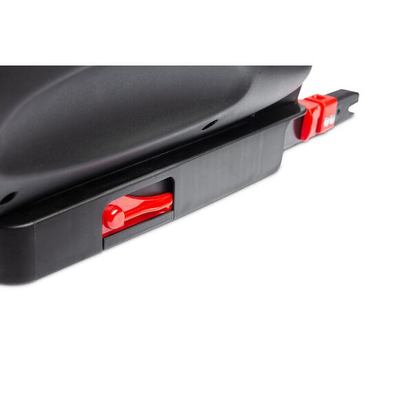 Scaun auto Caretero FRODI Isofix 15-36 Kg Grafit, Culoare: Negru, Grupa: 15-36kg (4 ani - 12 ani) - poza 11 - ExclusivMAG.ro