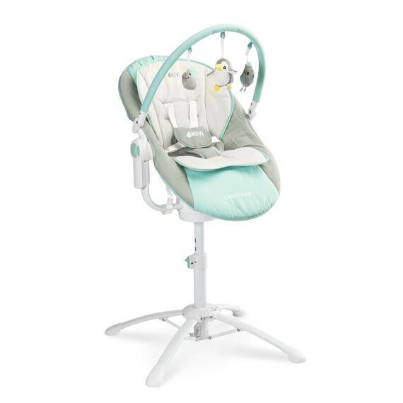 Caretero KIVI 3 in 1 Blue cu telecomanda, Culoare: Blue - poza 2 - ExclusivMAG.ro