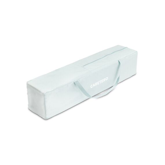 Tarc de joaca Caretero HOLIDAY 100x100cm Albastru, Culoare: Albastru - poza 5 - ExclusivMAG.ro
