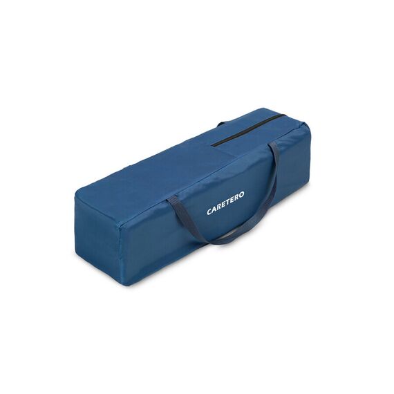 Tarc de joaca 83x83 cm Caretero QUADRA Albastru, Culoare: Albastru - poza 7 - ExclusivMAG.ro
