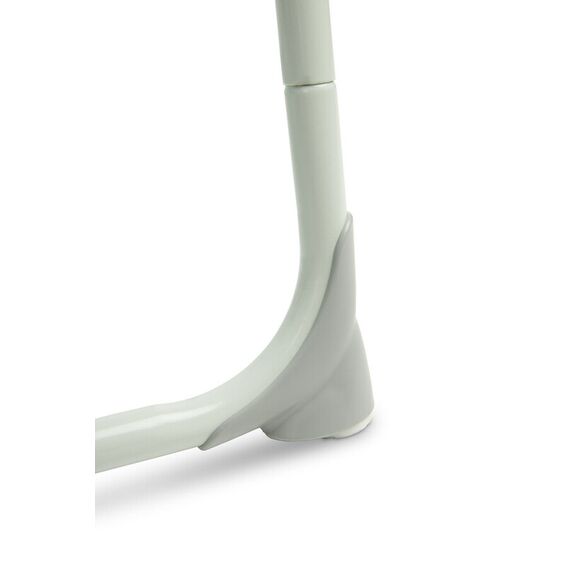 Leagan electric cu telecomanda Caretero LOOP Mint, Culoare: Turcoaz - poza 6 - ExclusivMAG.ro