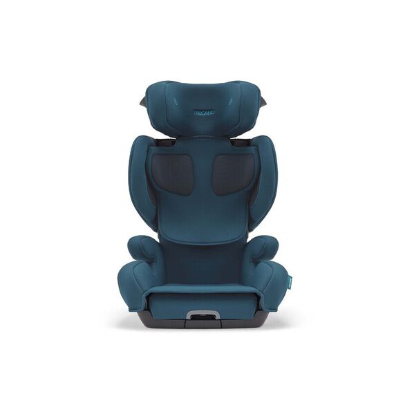 Scaun auto Recaro cu Isofix MAKO ELITE 2 Select Teal Green, Culoare: Verde, Grupa: 15-36kg (4 ani - 12 ani) - poza 2 - ExclusivMAG.ro
