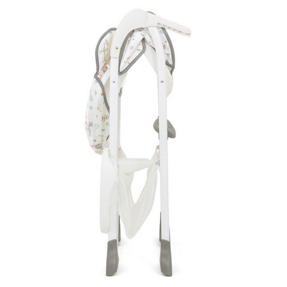 Scaun de masa Joie Mimzy Snacker Farm Friends - poza 6 - ExclusivMAG.ro