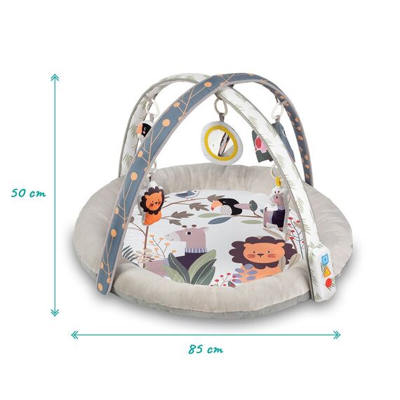 Centru de activitati Qkids, ZOO - poza 3 - ExclusivMAG.ro