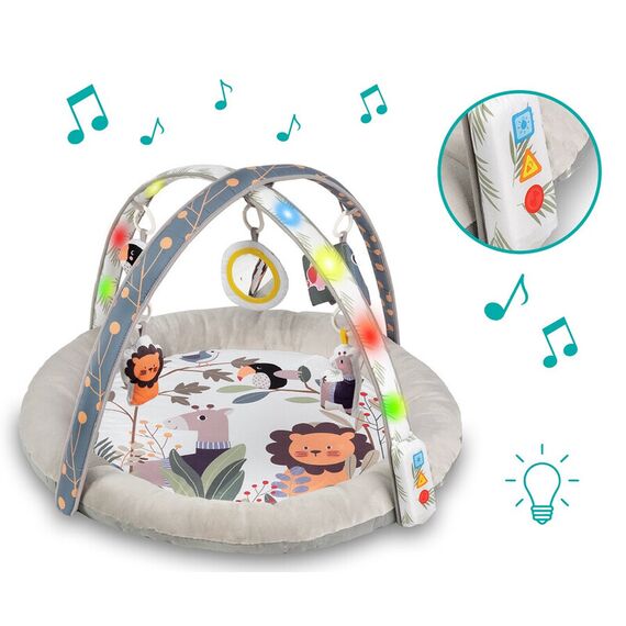 Centru de activitati Qkids, ZOO - poza 5 - ExclusivMAG.ro