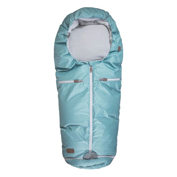 Sac de iarnă Voksi® Active - Sky Blue, Culoare: Blue  - ExclusivMAG.ro