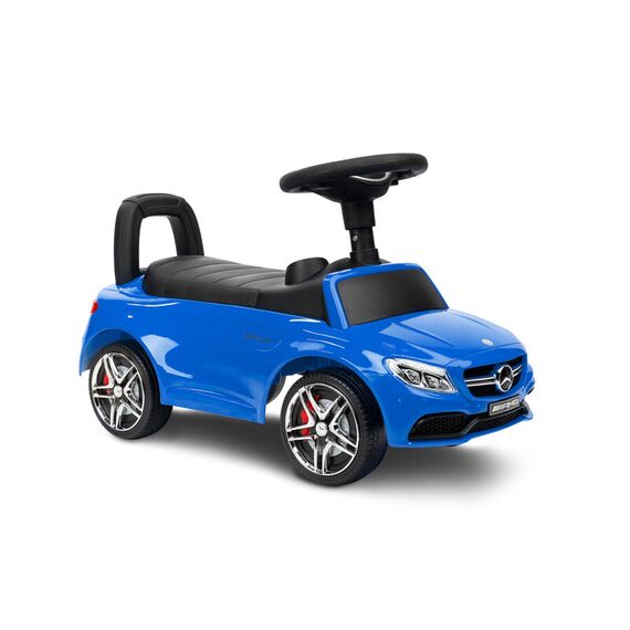 Jucarie ride-on Toyz MERCEDES AMG Albastra, Culoare: Albastru - poza 2 - ExclusivMAG.ro