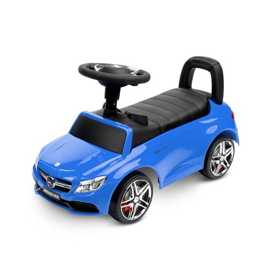 Jucarie ride-on Toyz MERCEDES AMG Albastra, Culoare: Albastru  - ExclusivMAG.ro