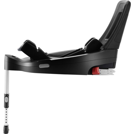 Baza isofix reglabila iSENSE Britax-Romer - poza 3 - ExclusivMAG.ro