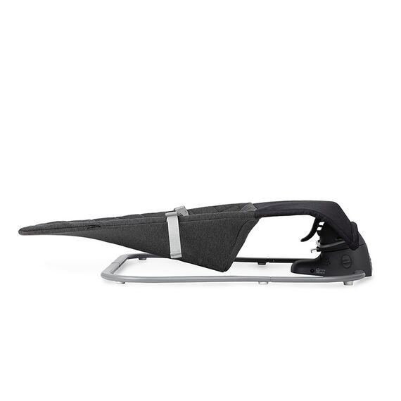 Balansoar electric, Momi Bess, Dark Grey, Culoare: Negru - poza 3 - ExclusivMAG.ro