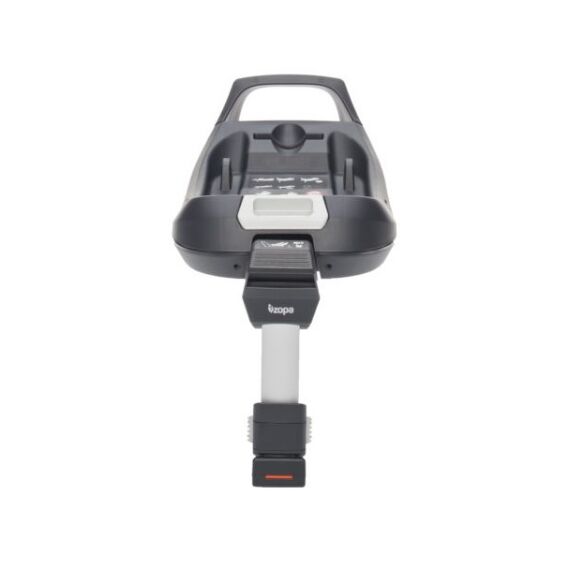 Baza i-Size ZOPA pentru scoica auto X1 Plus - poza 7 - ExclusivMAG.ro