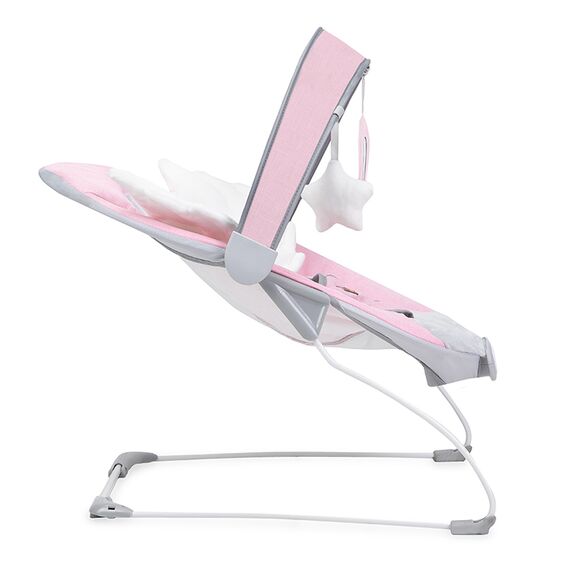 Leagan Momi, Tuli, Pink, Culoare: Roz - poza 2 - ExclusivMAG.ro