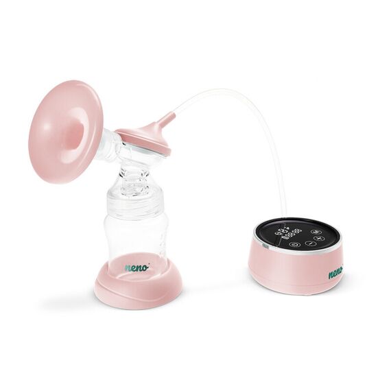 Pompa de san electrica Bella Neno  - ExclusivMAG.ro