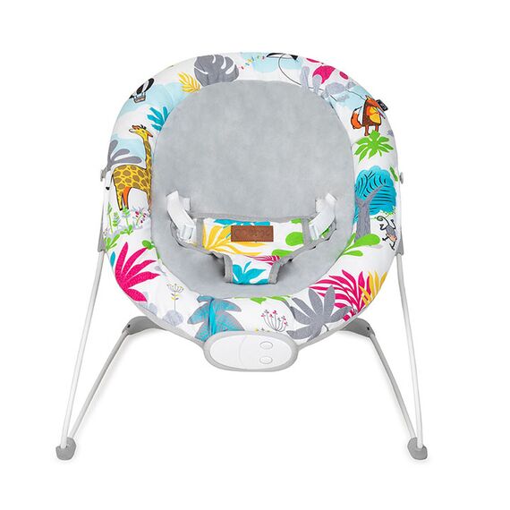 Leagan Momi, Tuli, Dodo, Culoare: Multicolor - poza 3 - ExclusivMAG.ro