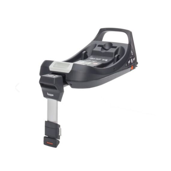 Baza i-Size ZOPA pentru scoica auto X1 Plus  - ExclusivMAG.ro