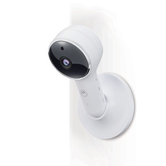 Video Monitor Digital + Wi-Fi Motorola VM65X Connect - poza 4 - ExclusivMAG.ro