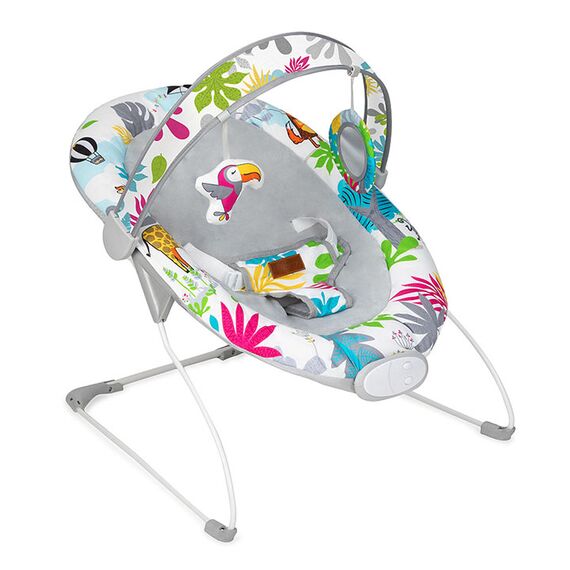 Leagan Momi, Tuli, Dodo, Culoare: Multicolor  - ExclusivMAG.ro