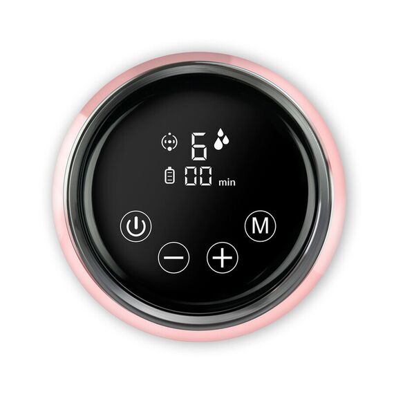 Pompa de san electrica Bella Neno - poza 5 - ExclusivMAG.ro