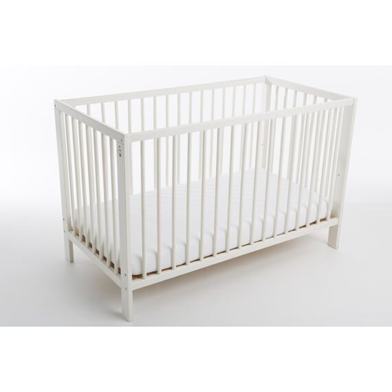 Cearsaf Alb Aerosleep 70 x 140, Culoare: Alb, Dimensiuni: 140x70 - poza 3 - ExclusivMAG.ro