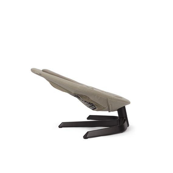 Sezlong Nuna Leaf Hazelwood, Culoare: Crem - poza 6 - ExclusivMAG.ro