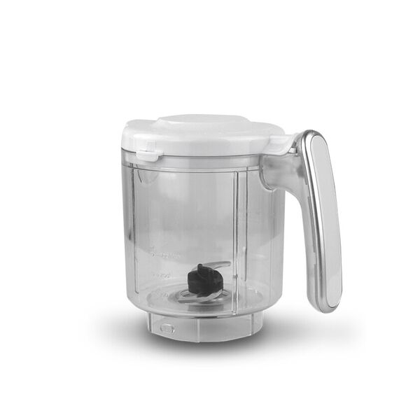 Robot bucatarie bebelusi (steamer si blender) Neno - poza 9 - ExclusivMAG.ro