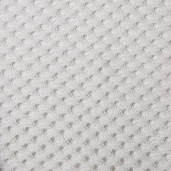 Cearsaf Ecru Aerosleep 70 x 140, Culoare: Crem, Dimensiuni: 140x70 - poza 2 - ExclusivMAG.ro