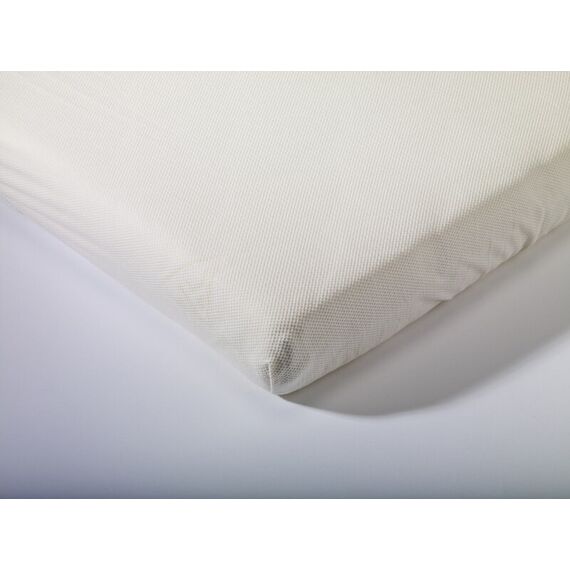 Cearsaf Ecru Aerosleep 70 x 140, Culoare: Crem, Dimensiuni: 140x70 - poza 3 - ExclusivMAG.ro