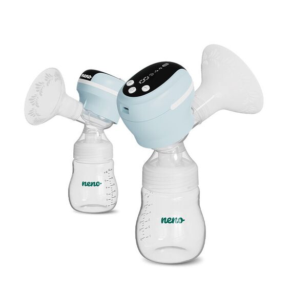 Pompa de san electrica, 3 trepte Angelo Neno - poza 10 - ExclusivMAG.ro