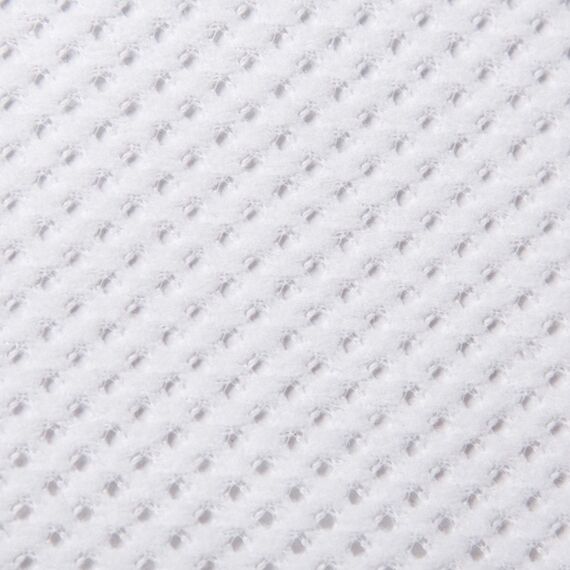 Cearsaf Alb Aerosleep 70 x 140, Culoare: Alb, Dimensiuni: 140x70 - poza 4 - ExclusivMAG.ro