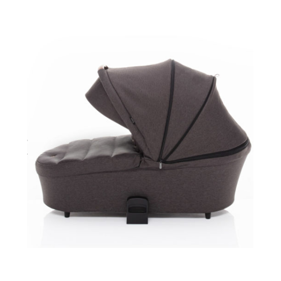 Landou pentru caruciorul ZOPA Move Rocky Grey, Culoare: Gri/Negru - poza 3 - ExclusivMAG.ro