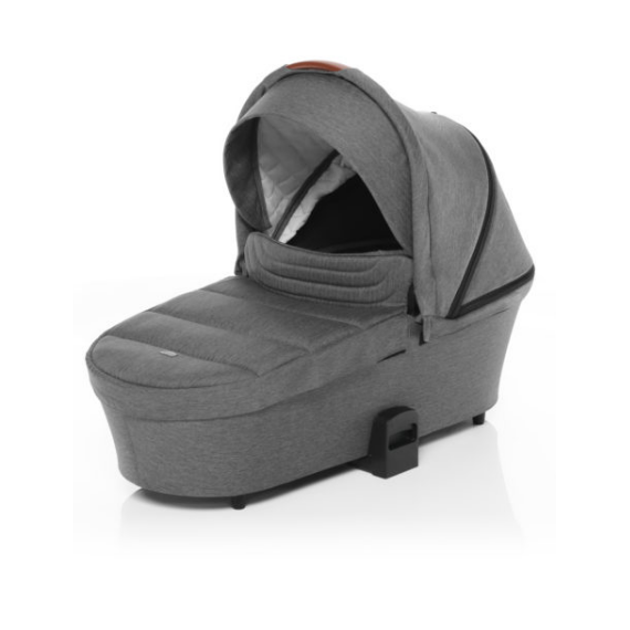 Landou pentru caruciorul ZOPA Move Iron Grey, Culoare: Gri  - ExclusivMAG.ro