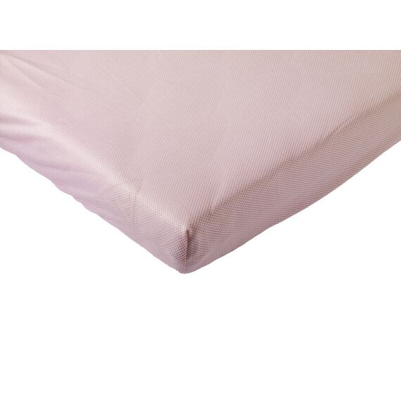 Cearsaf Roz Aerosleep 70 x 140, Culoare: Roz, Dimensiuni: 140x70 - poza 4 - ExclusivMAG.ro