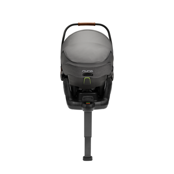 Scoica auto i-Size Nuna Pipa Next Granite nastere - 83 cm, Culoare: Gri, Grupa: 0-13kg (0 luni - 12 luni) - poza 6 - ExclusivMAG.ro