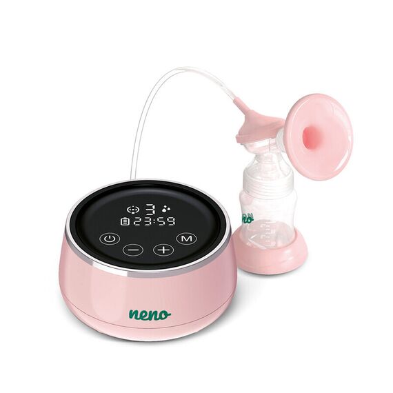 Pompa de san electrica Bella Neno - poza 4 - ExclusivMAG.ro