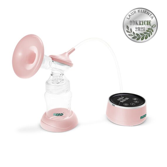 Pompa de san electrica Bella Neno - poza 2 - ExclusivMAG.ro