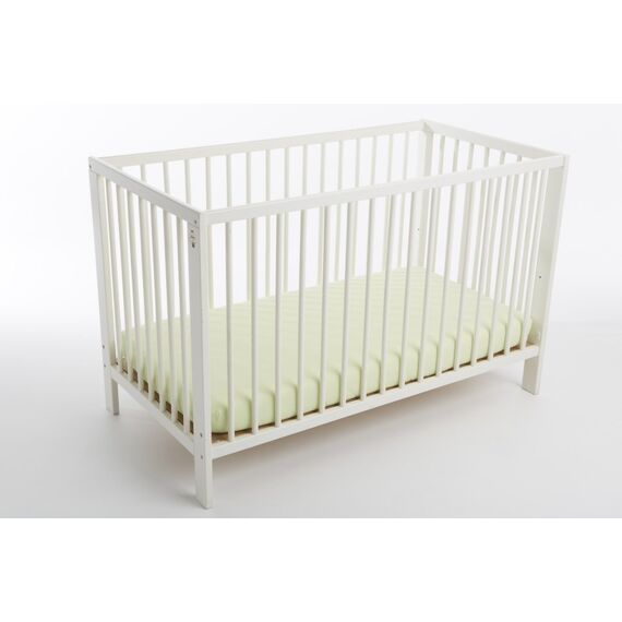 Cearsaf Lime Aerosleep 70 x 140, Culoare: Galben, Dimensiuni: 140x70 - poza 4 - ExclusivMAG.ro