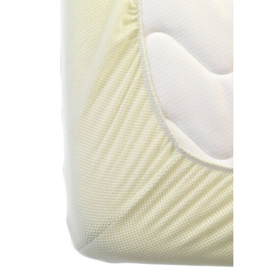 Cearsaf Lime Aerosleep 70 x 140, Culoare: Galben, Dimensiuni: 140x70  - ExclusivMAG.ro