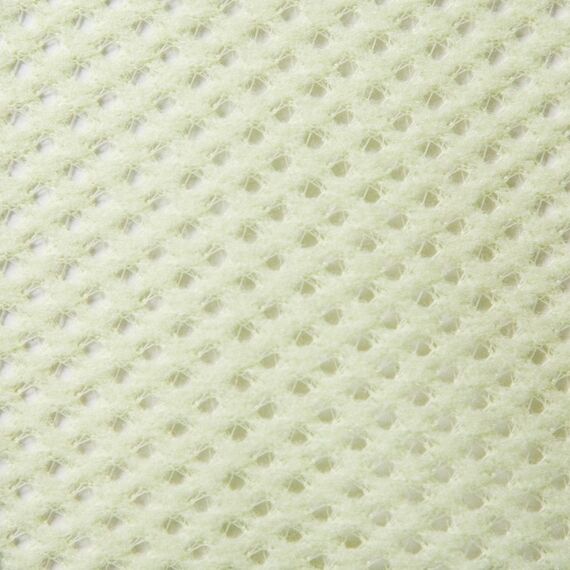 Cearsaf Lime Aerosleep 70 x 140, Culoare: Galben, Dimensiuni: 140x70 - poza 2 - ExclusivMAG.ro