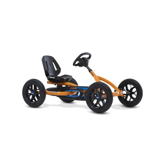 Kart BERG Buddy B Orange NEW, Culoare: Portocaliu - poza 2 - ExclusivMAG.ro