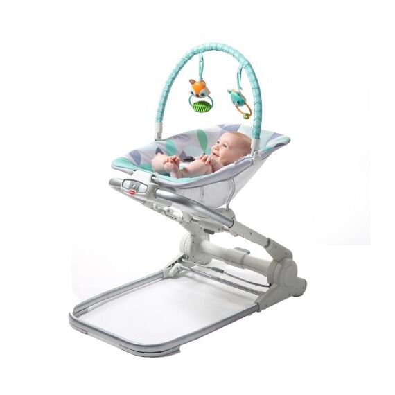 Sezlong 3 in 1 Aproape de mine - Padurea fermecata, Tiny Love - poza 2 - ExclusivMAG.ro