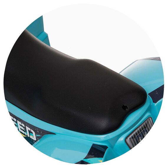 ATV electric Chipolino Speed blue, Culoare: Blue, Capacitate acumulator: 6V - poza 7 - ExclusivMAG.ro