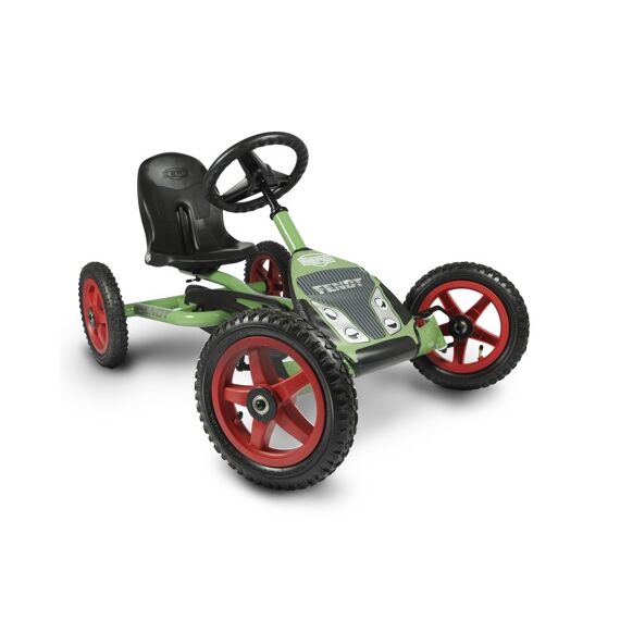 Kart BERG Buddy Fendt, Culoare: Verde  - ExclusivMAG.ro