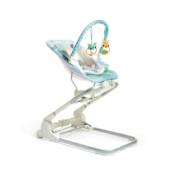 Sezlong 3 in 1 Aproape de mine - Padurea fermecata, Tiny Love - poza 4 - ExclusivMAG.ro