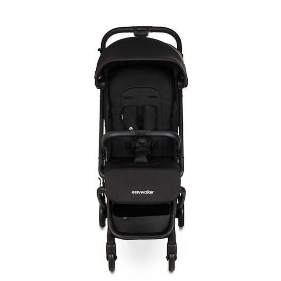 Carucior Easywalker Miley 2 Shadow Black, Culoare: Negru - poza 5 - ExclusivMAG.ro