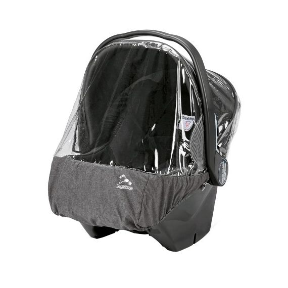 Aparatoare de ploaie scaun auto Primo Viaggio SL, Peg Perego  - ExclusivMAG.ro